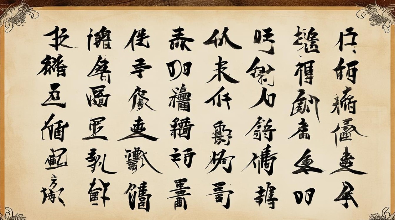 古诗里好听的名字大全