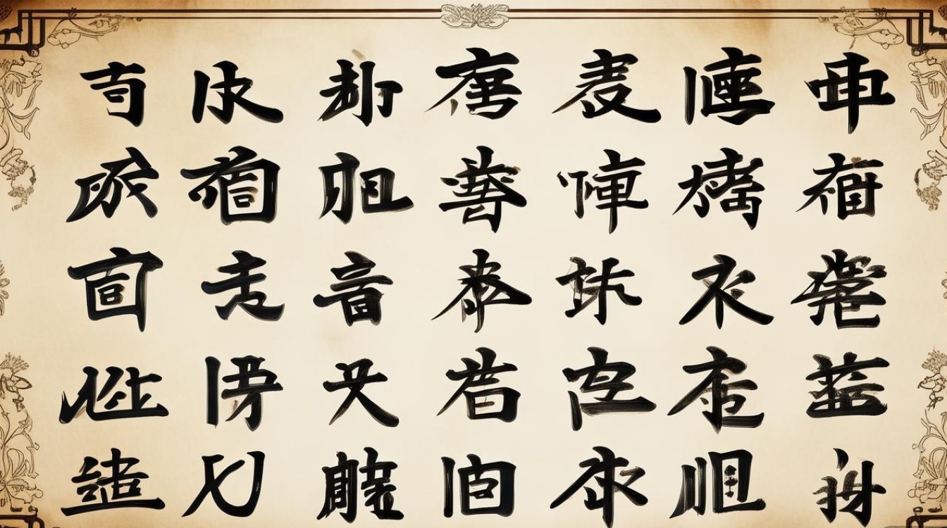 古诗里好听的名字大全