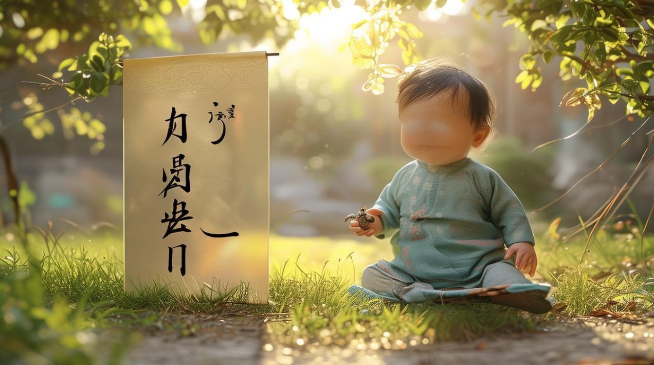 带有小祖宗的网名