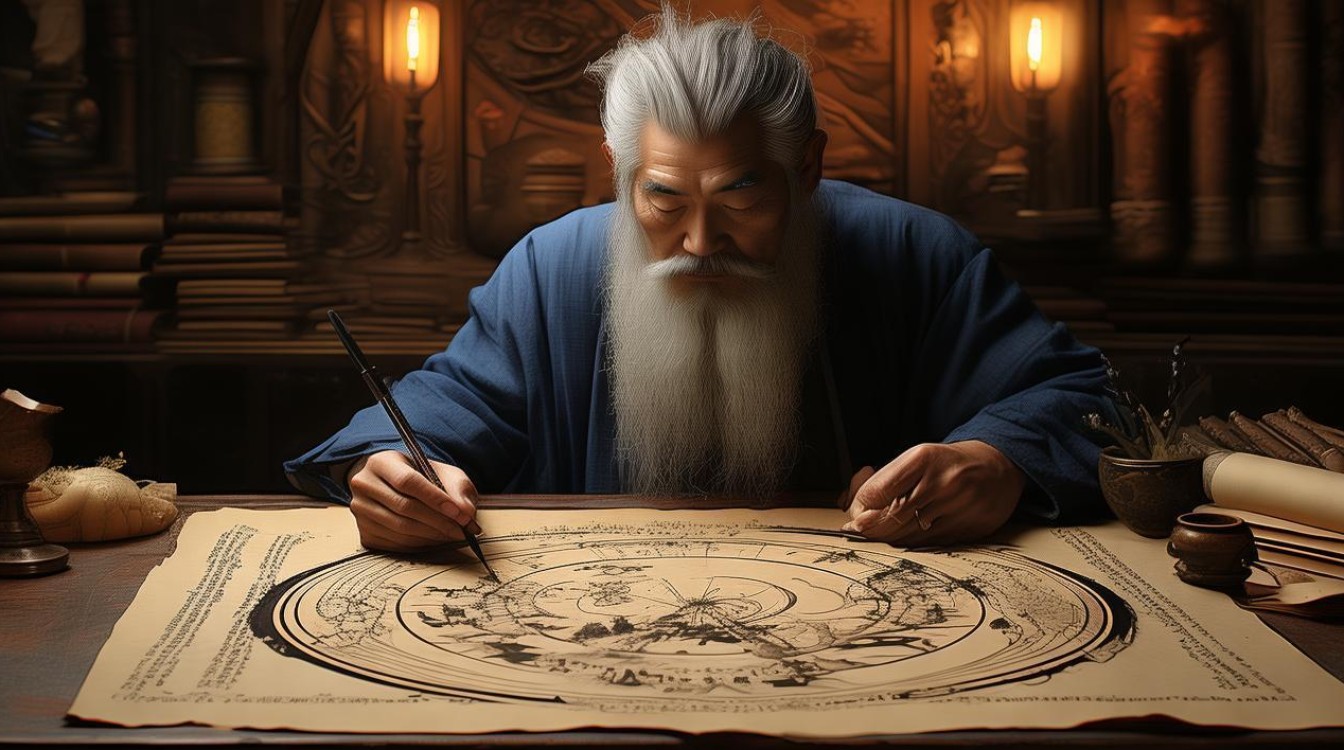 什么是五行志