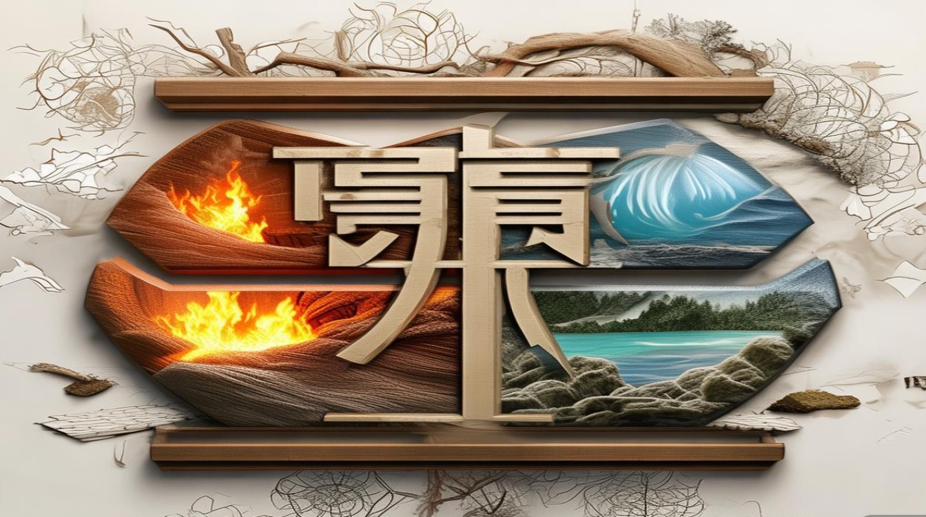 阳字 五行