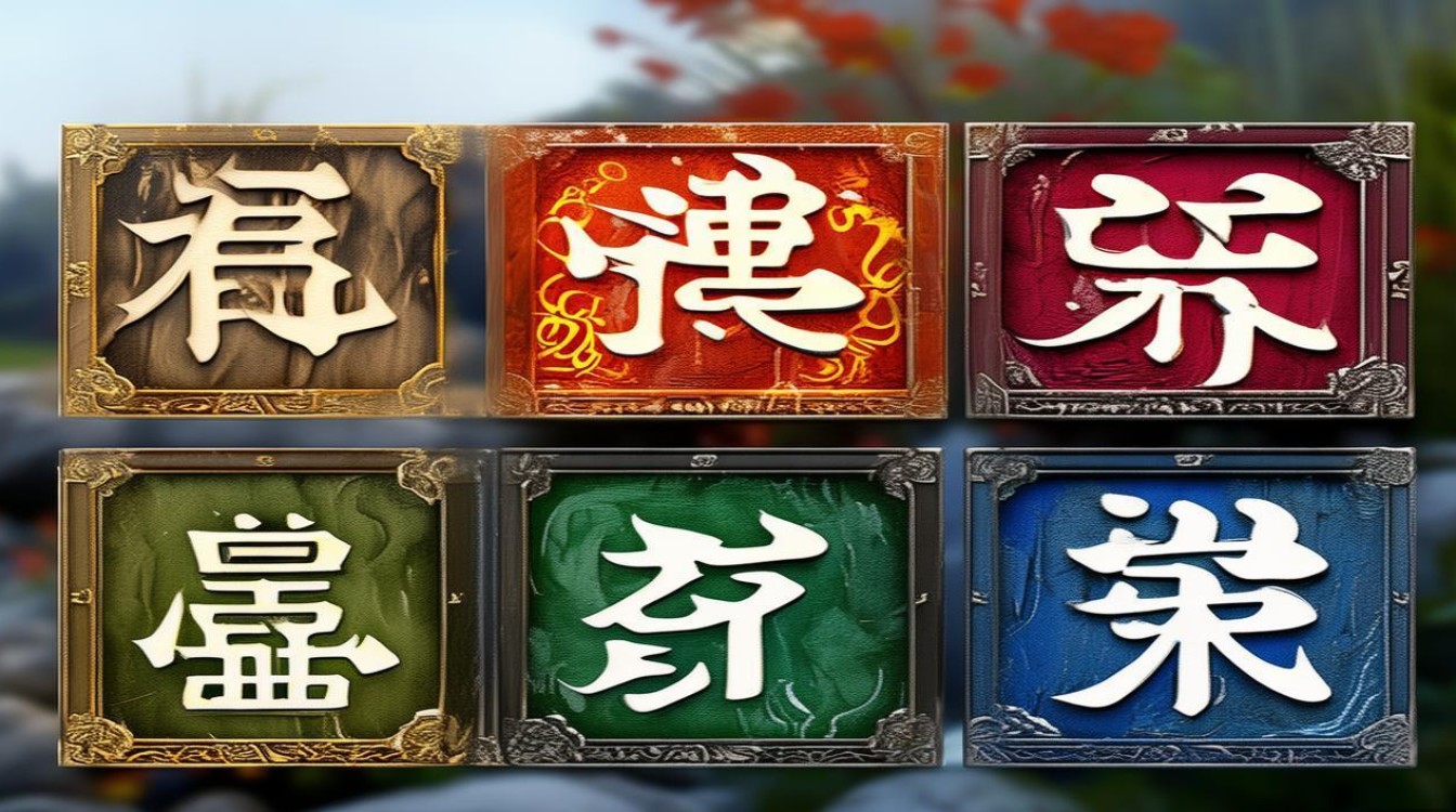 五行 9画