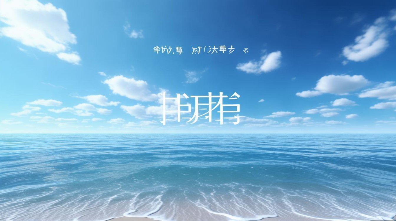 海阔天空相近的网名