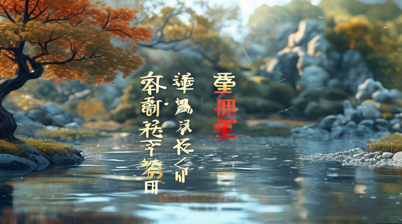壬子 五行