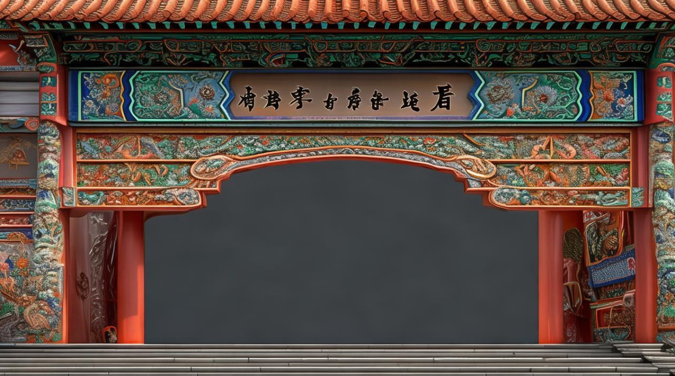 碹五行