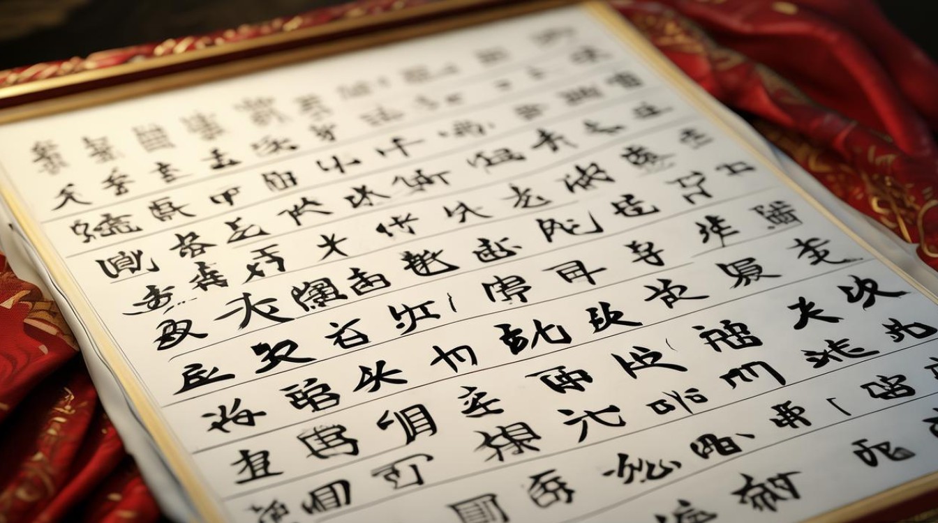 穆姓男女孩名字大全