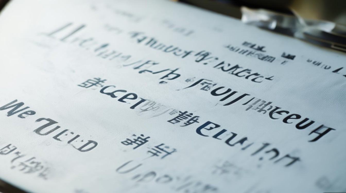 微信2字网名