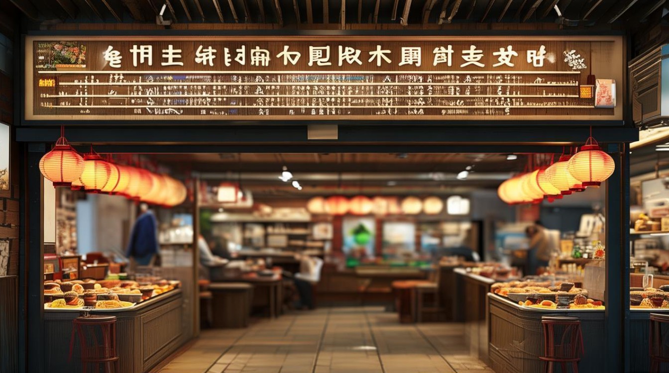牛肉拉面馆名字大全