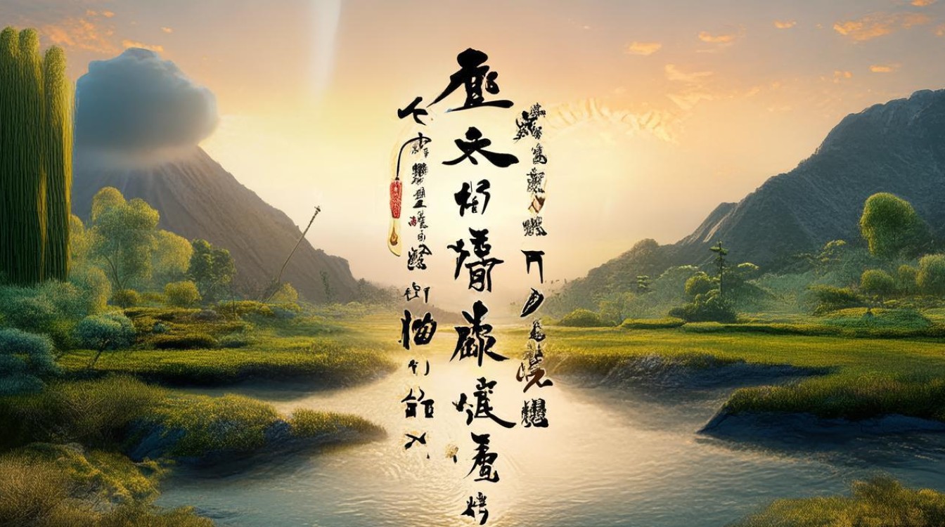 数字五行属