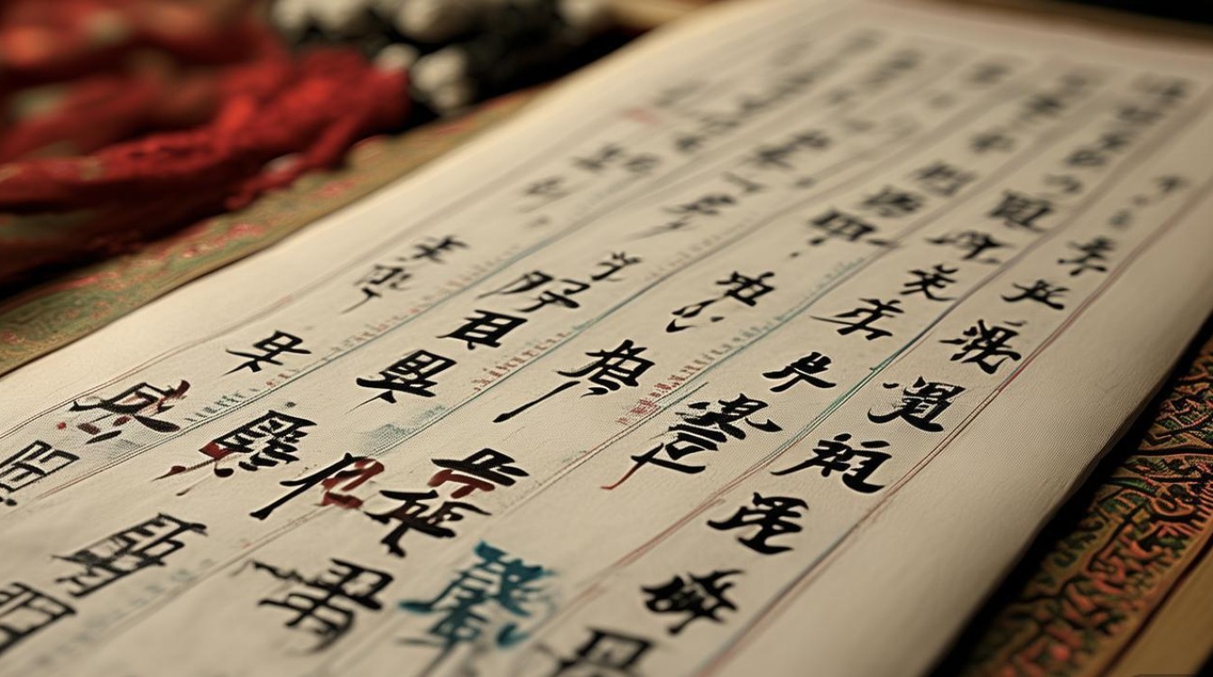 王姓女孩霸气名字大全