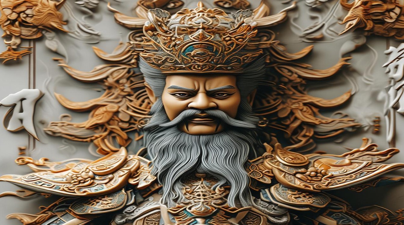 馗五行