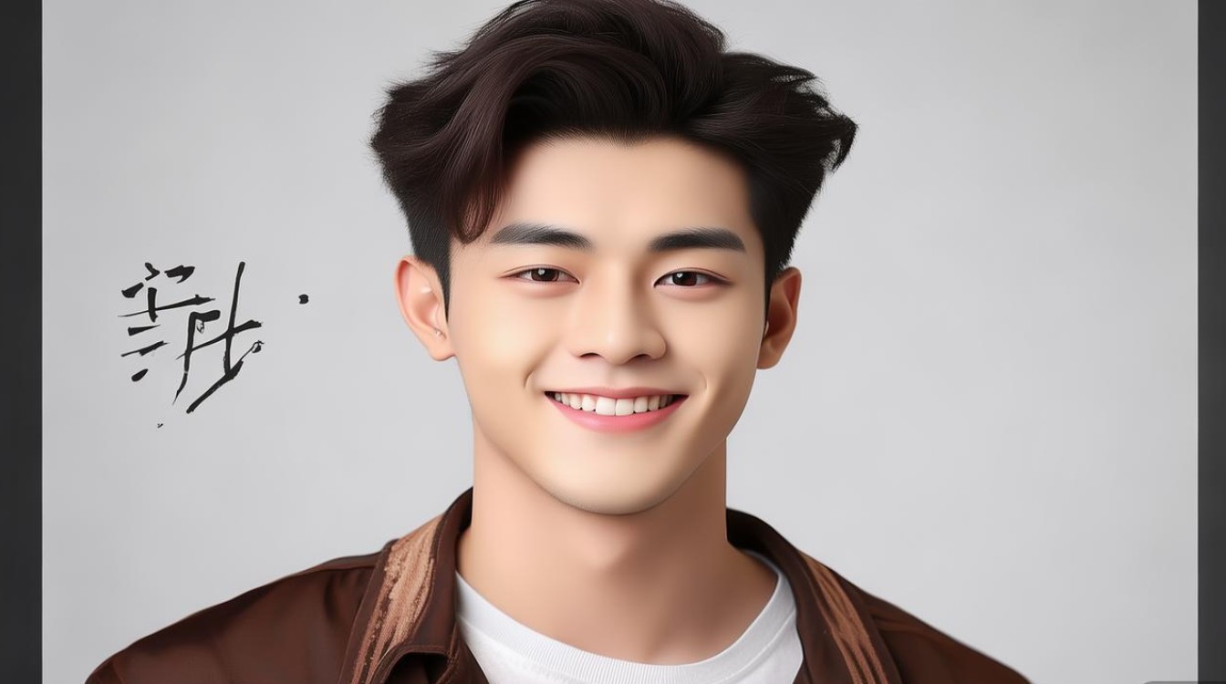 qq网名男生可爱帅气
