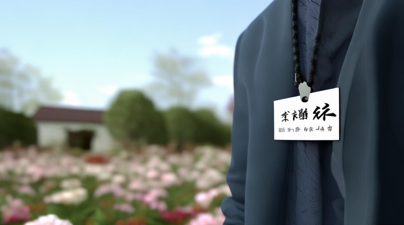 带有如字的网名