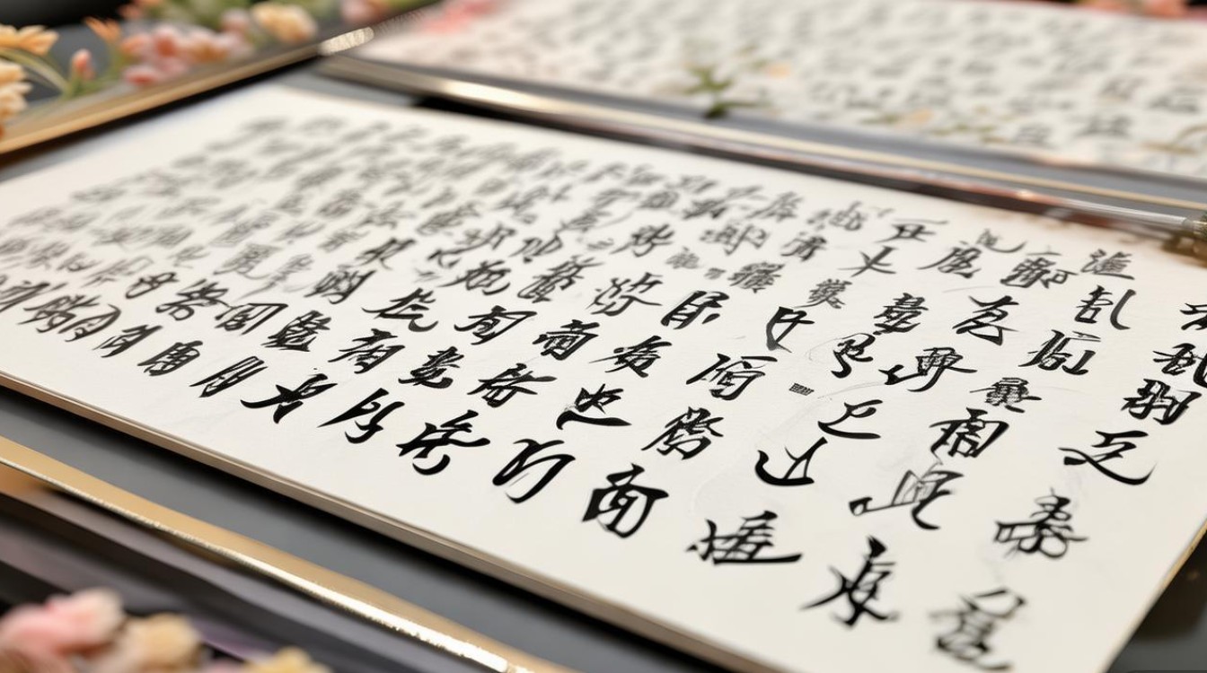 范姓男女孩名字大全