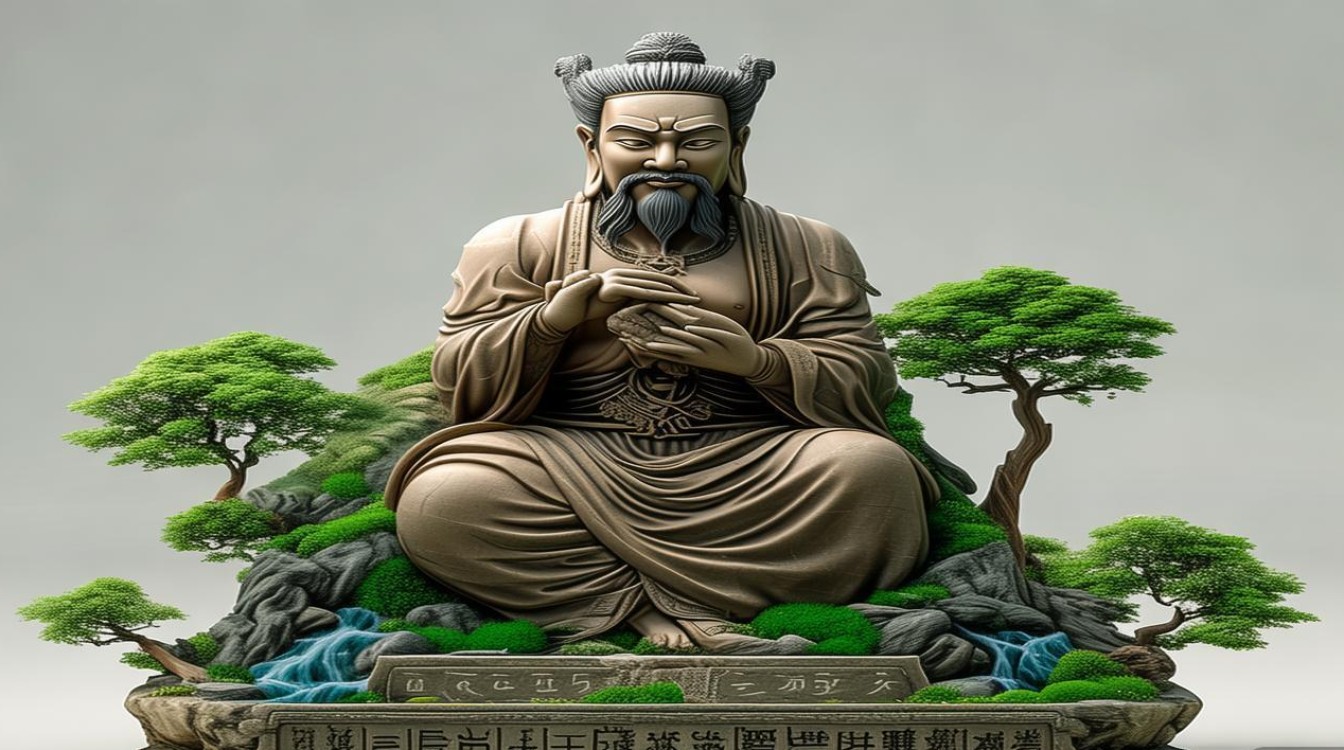 五行土的神
