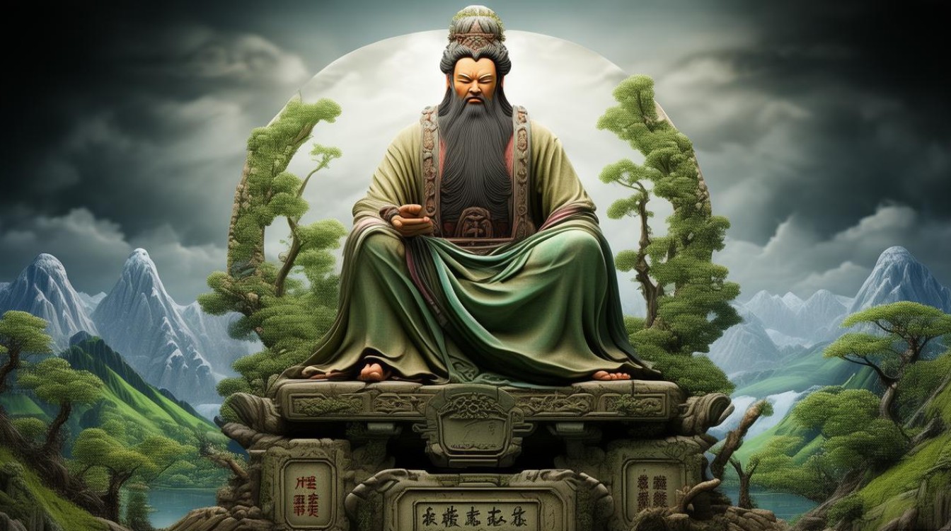五行土的神