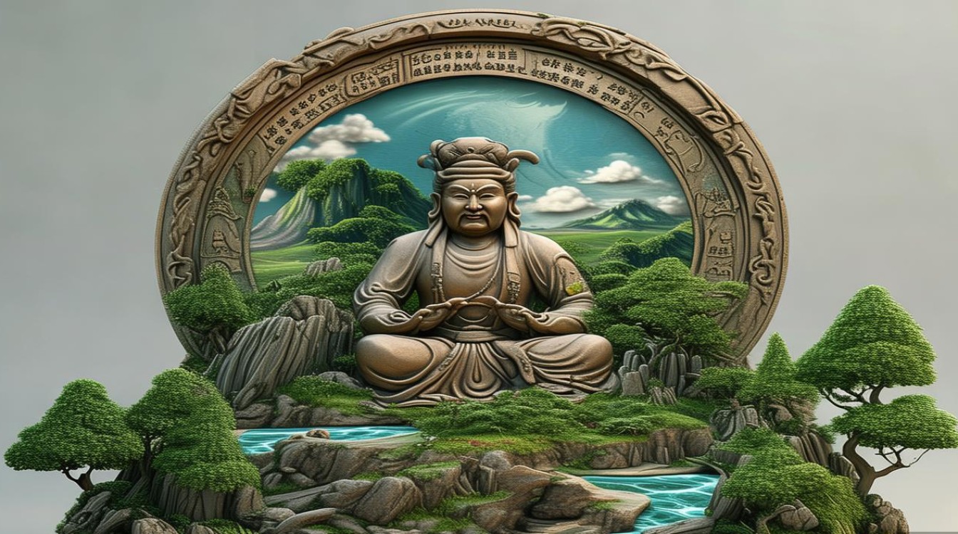 五行土的神