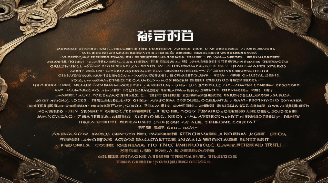 网游起名字大全霸气
