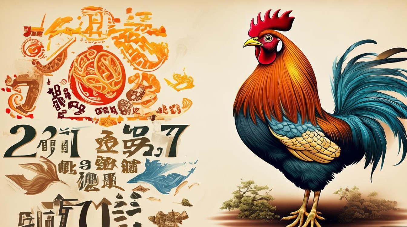 2017鸡 五行属什么