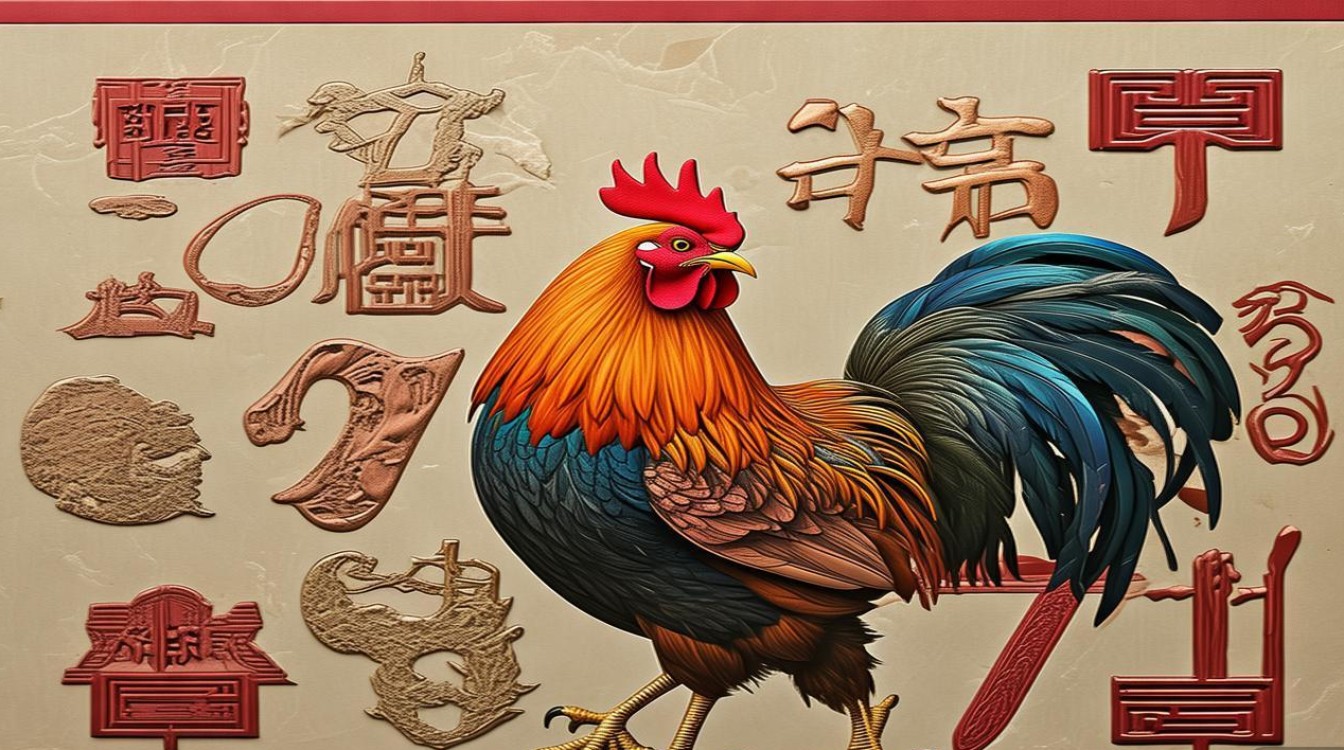 2017鸡 五行属什么