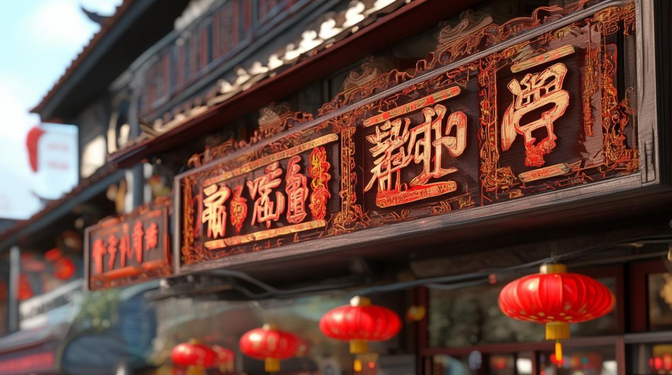 喜庆招财饭店名字大全
