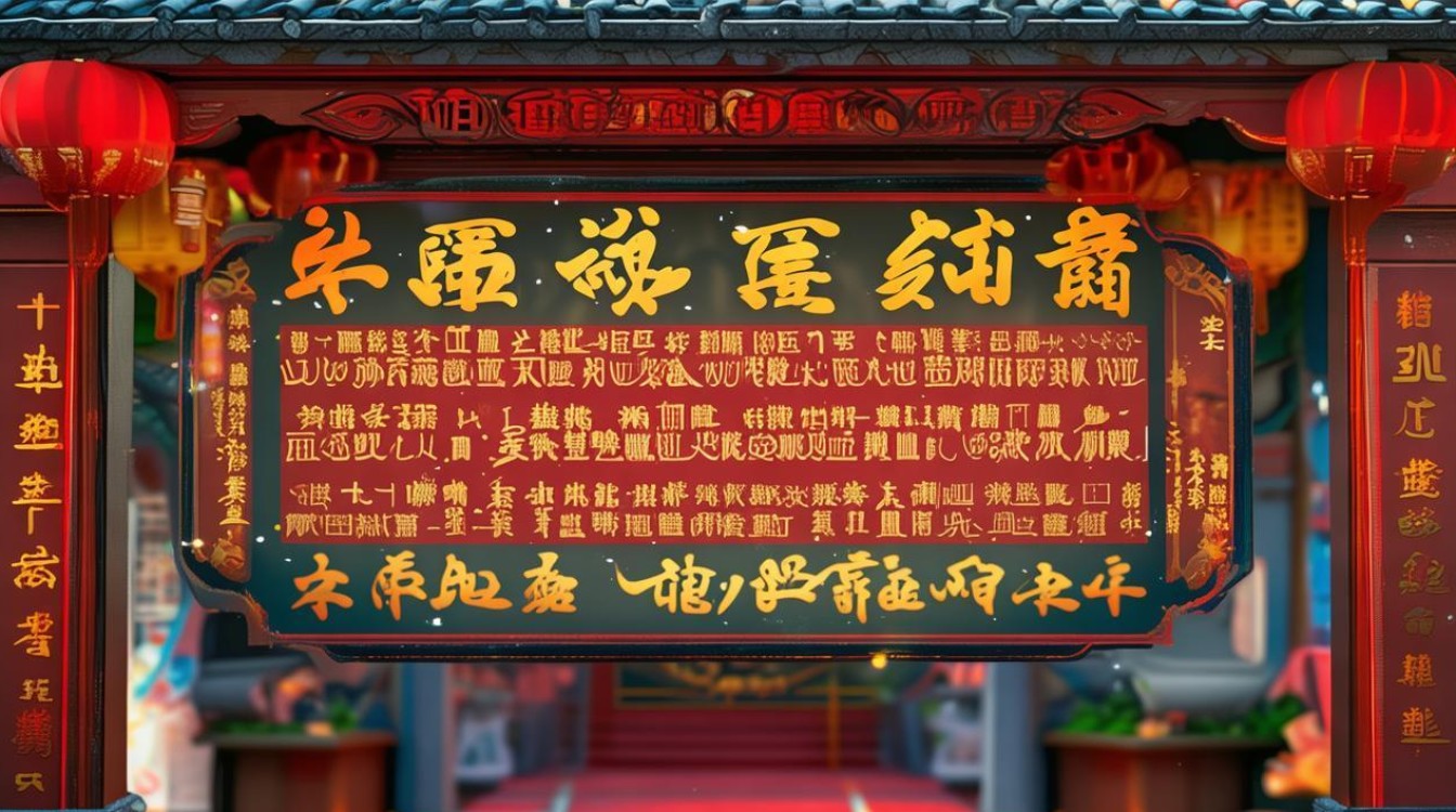 喜庆招财饭店名字大全