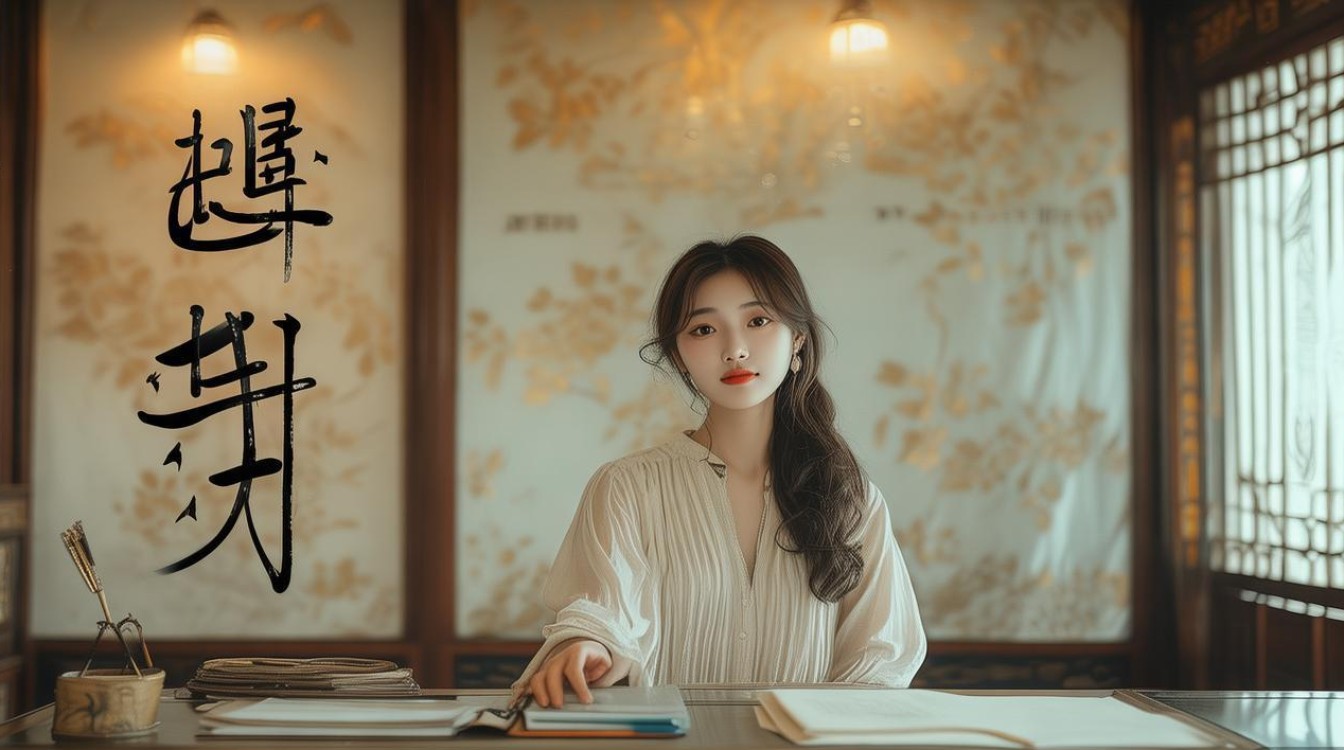女生网名韩语唯美简短