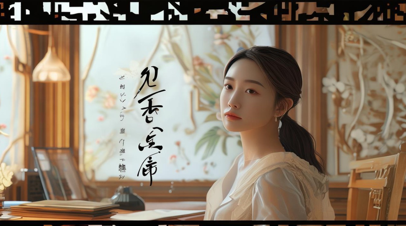 女生网名韩语唯美简短