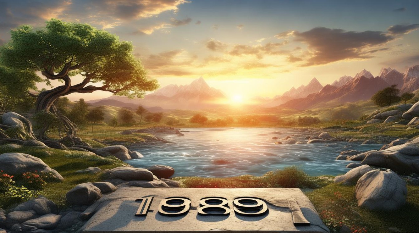 1989 五行属