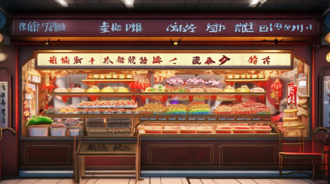香港甜品店名字大全