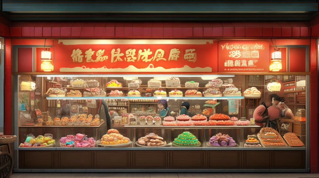 香港甜品店名字大全