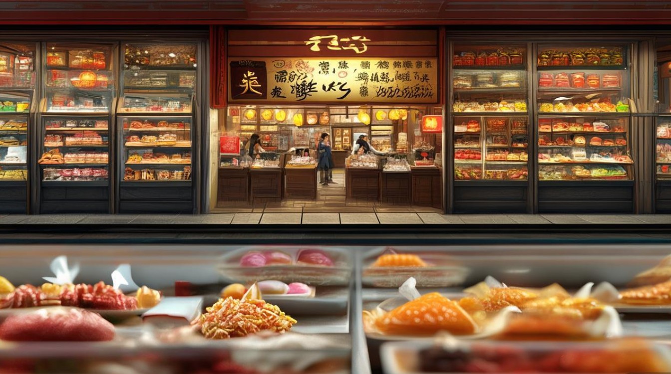 香港甜品店名字大全