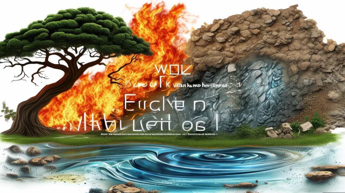 藉 五行