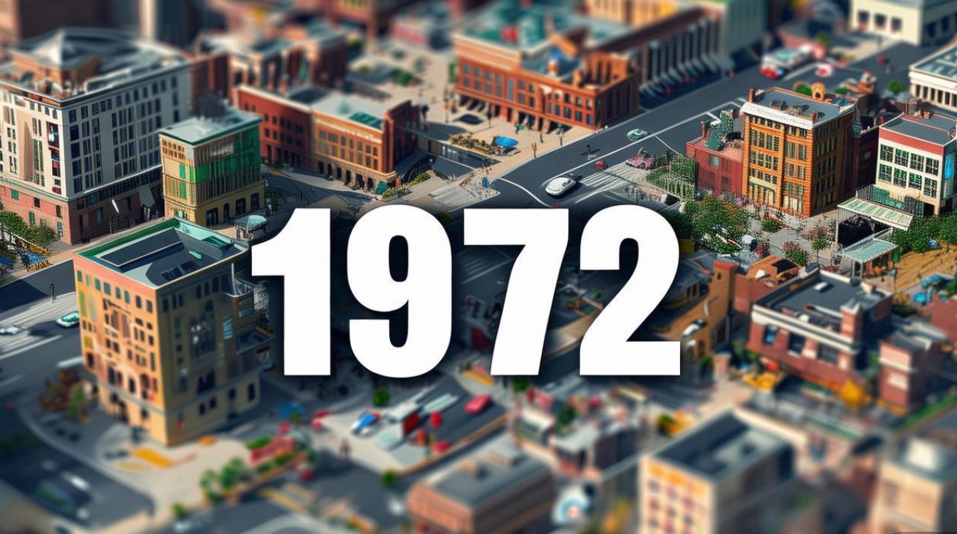 1972五行