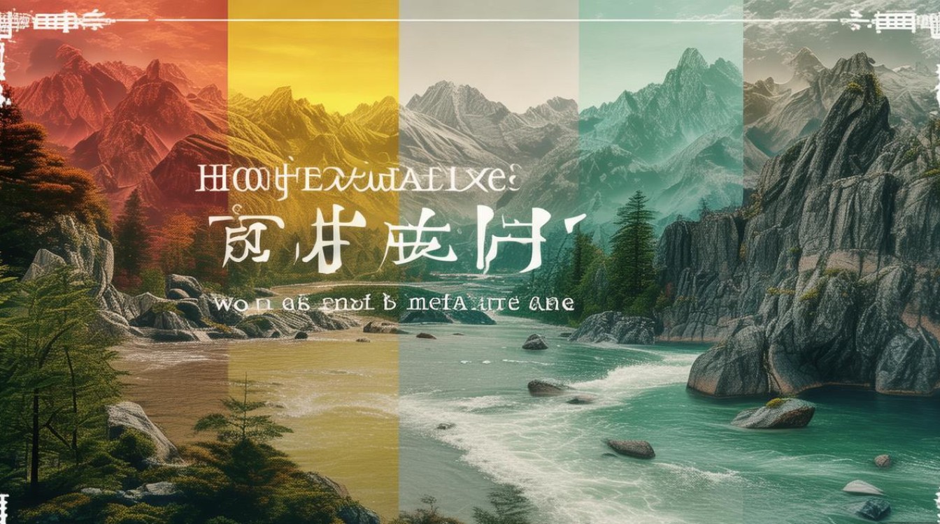 旅游 五行