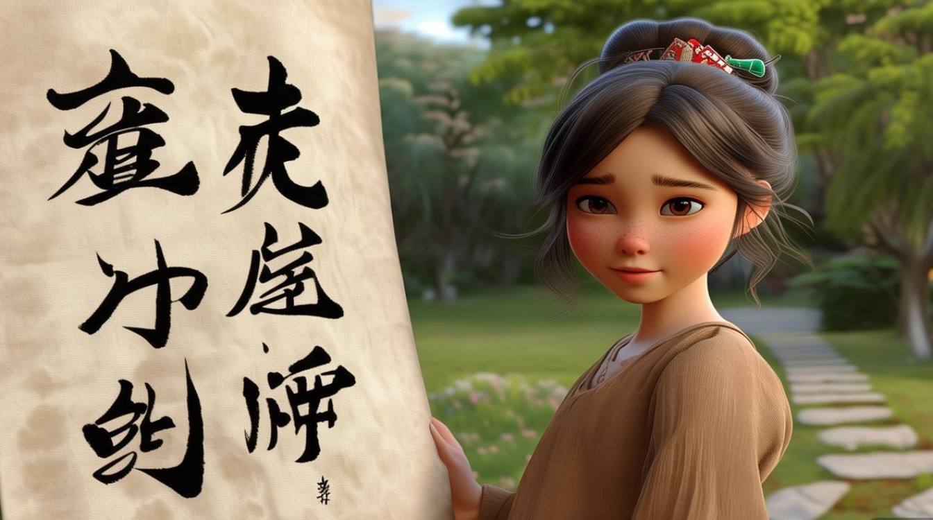 女孩五行土的名字大全
