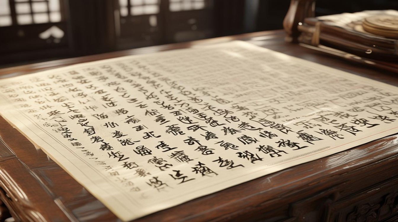 询字五行