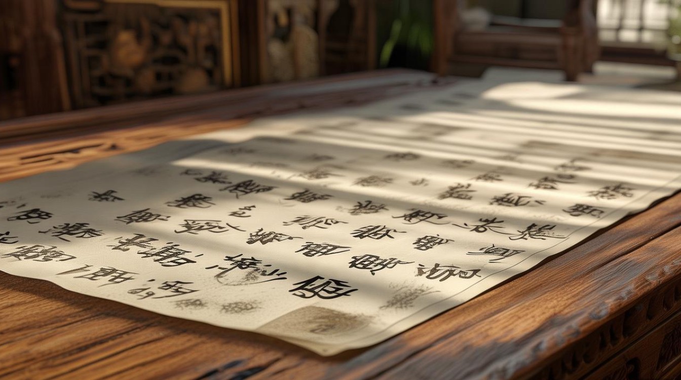 询字五行