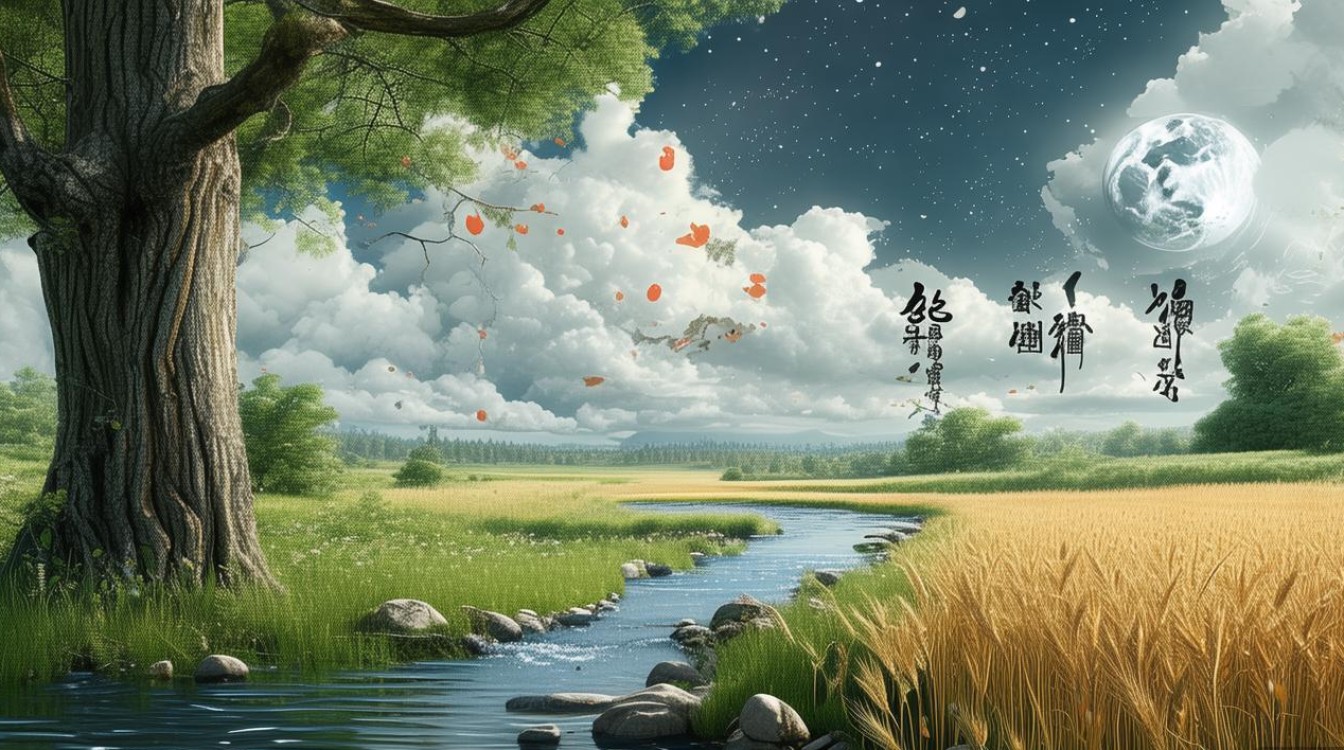障五行