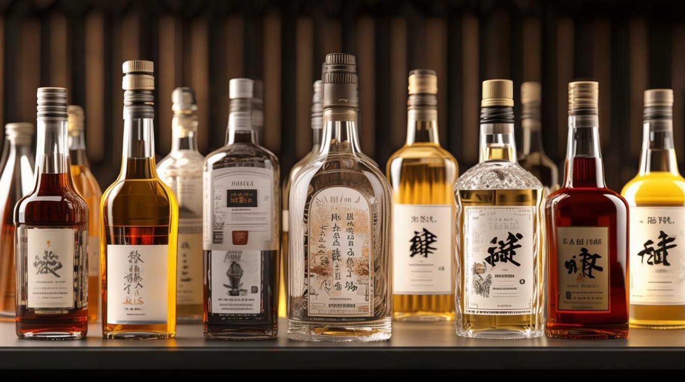 高端白酒取名字大全