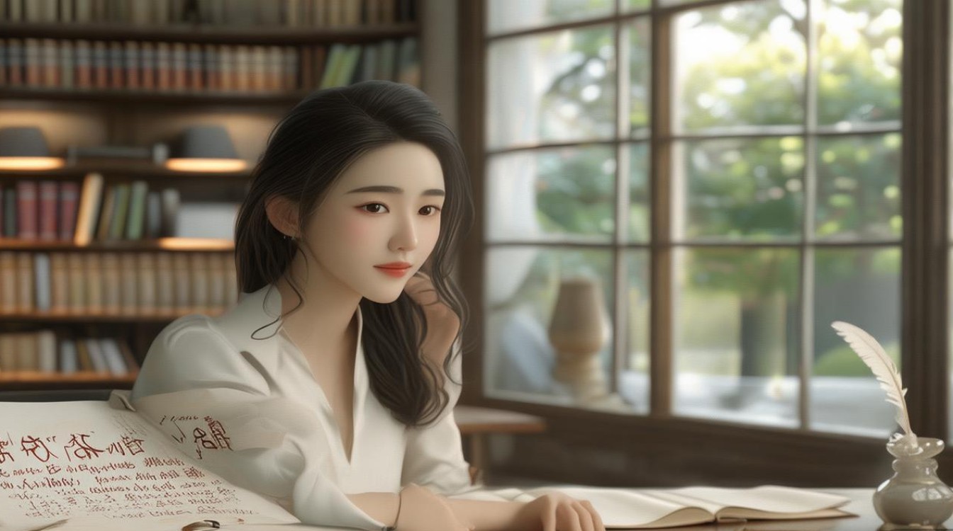 姓顾的女生网名