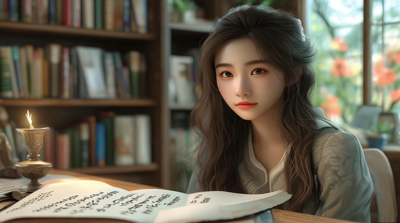 姓顾的女生网名