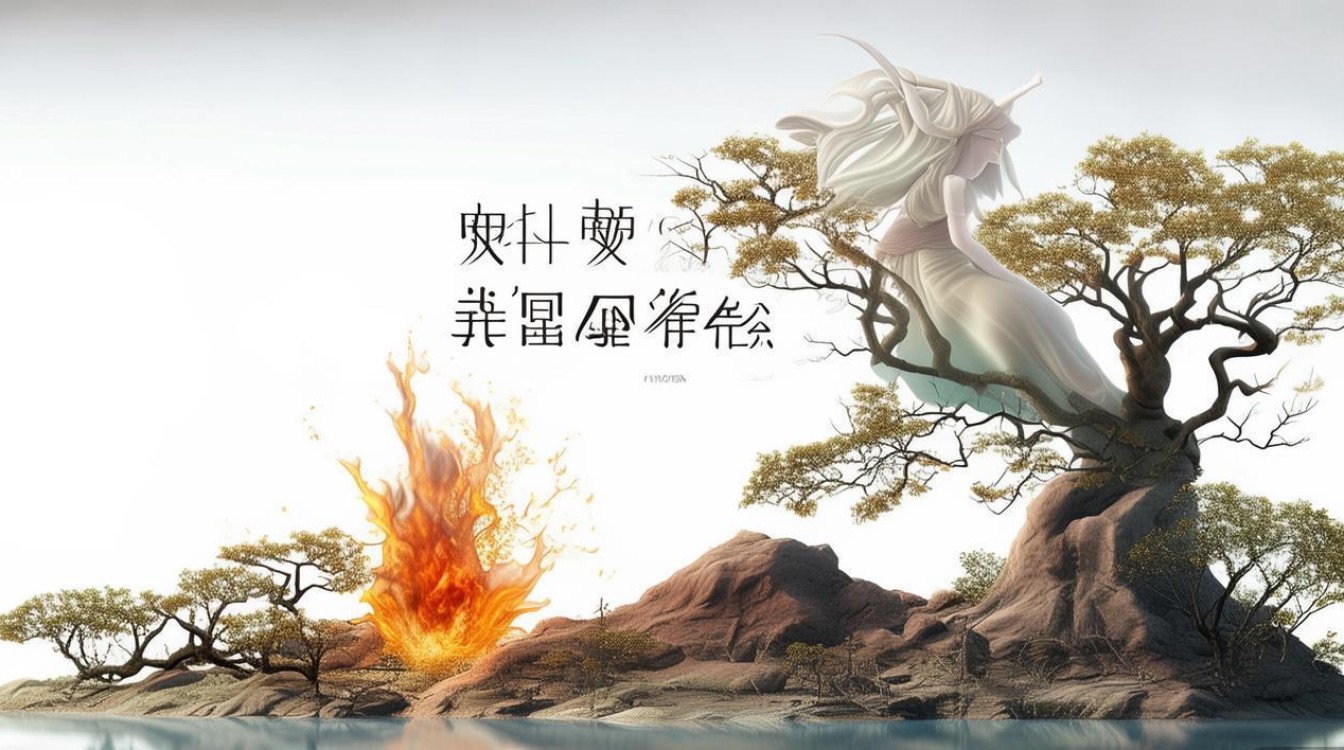嫙 五行