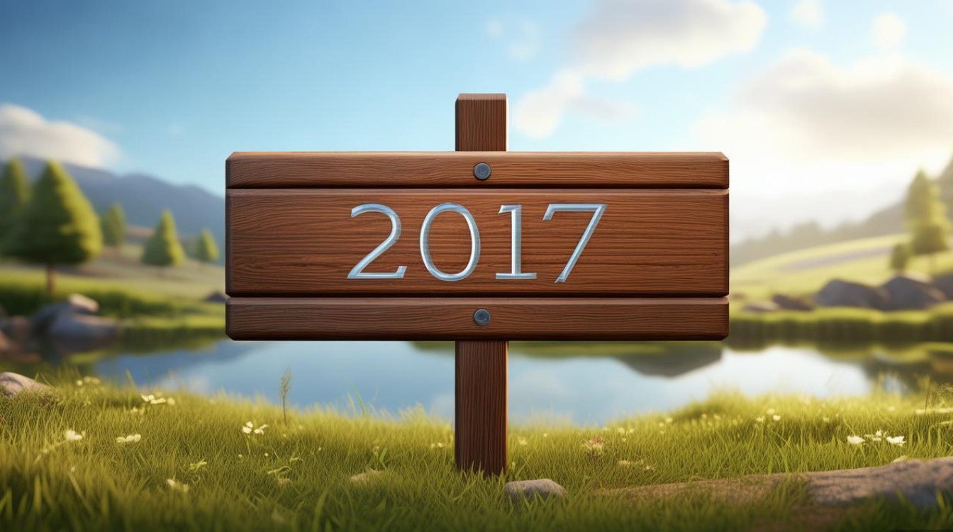 2017四字网名