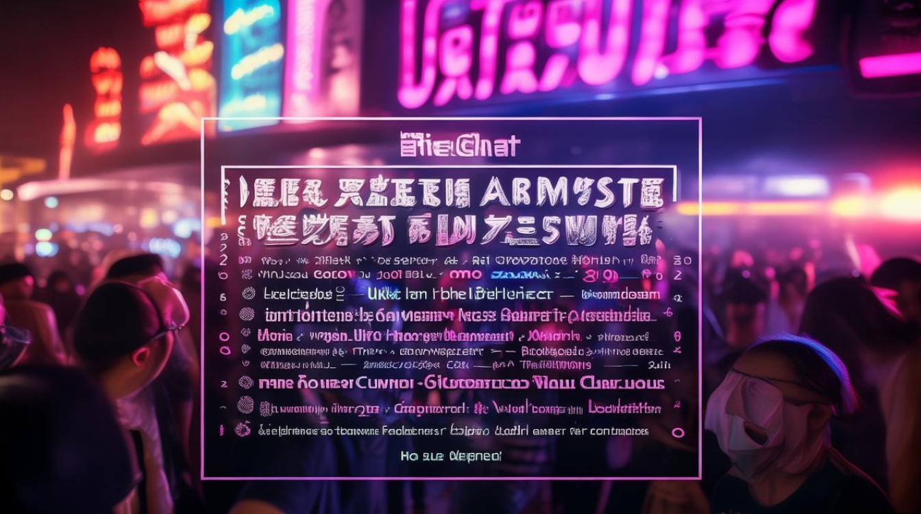 夜场微信网名大全