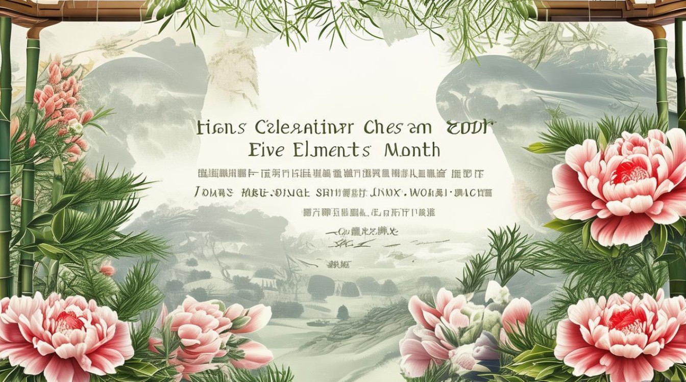 农历8月是属五行