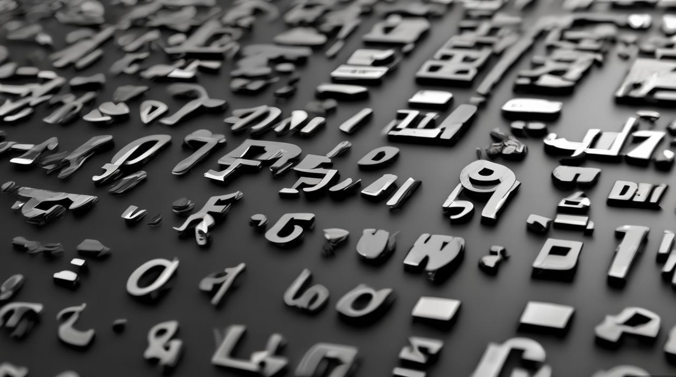 英文数字网名大全