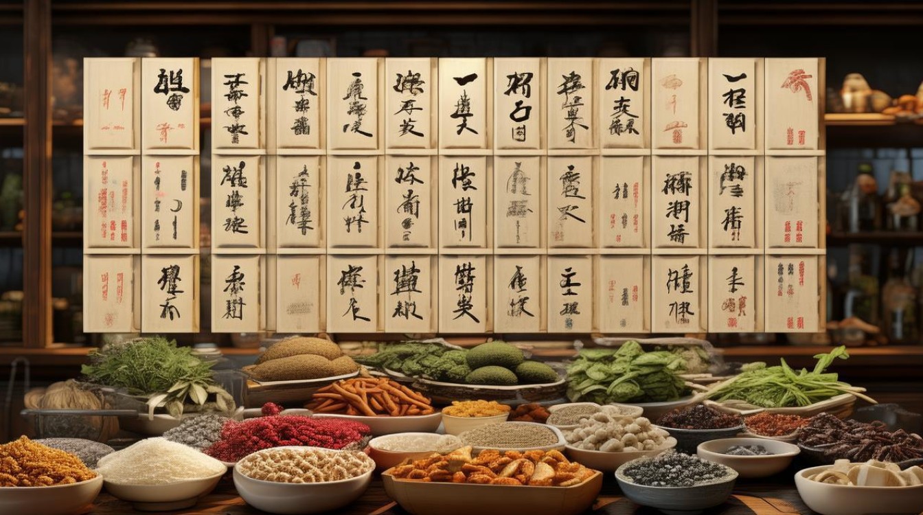 养生汤取名字大全