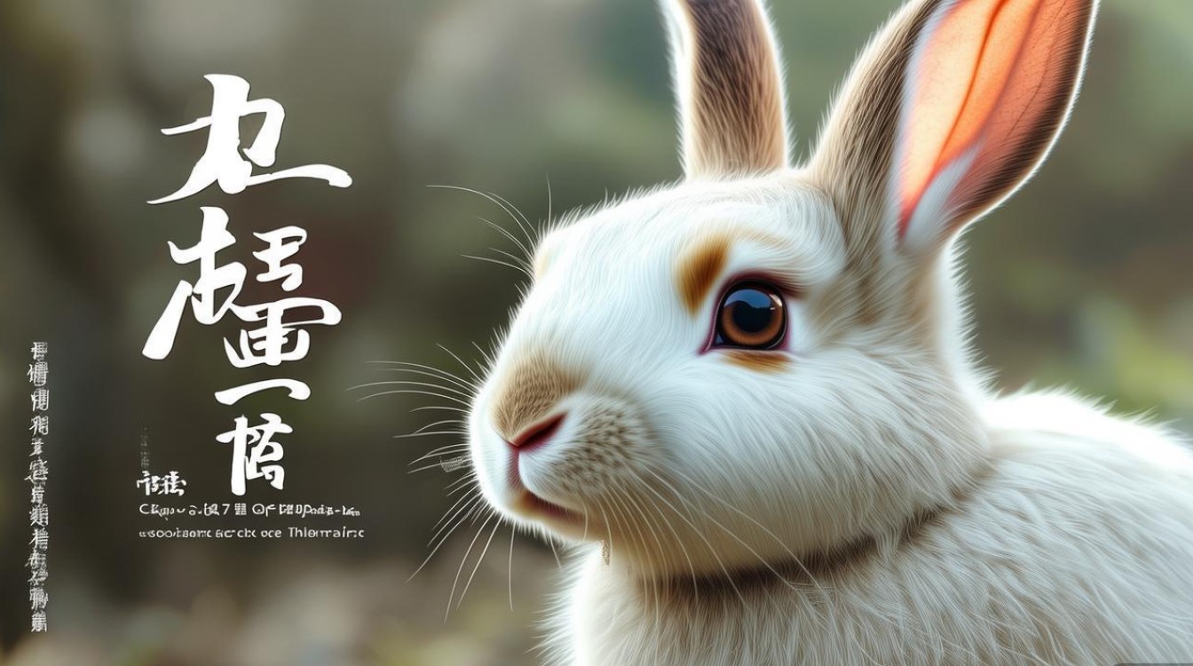 兔是什么五行