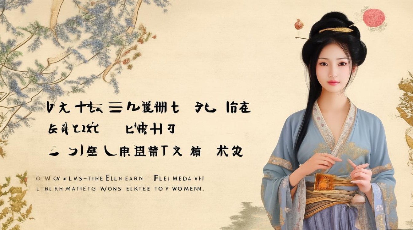 五行什么是女人